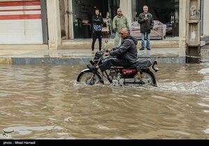 تلاش بی‌وقفه جهادی‌های اهواز