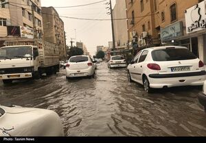 ‌ورود دادستانی به ‌بحران آب‌گرفتگی ‌اهواز