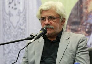 توصیف سردار سلیمانی از زبان «سیدمهدی شجاعی»