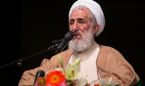 آیت الله صدیقی: سلیمانی امنیت کشور را در خارج از مرزها تامین کرد