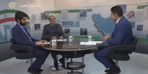 ایران سناریوهای متعددی برای اخراج آمریکا دارد