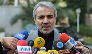 نوبخت: راه‌های فرعی استان گیلان هنوز زیر برف است