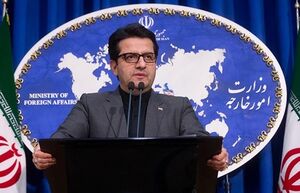 موسوی: قطعنامه شورای حکام یک طلبکاری سیاسی بود