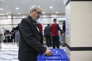 نتایج رسمی شمارش آرا در گرمسار و آرادان