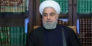 روحانی درگذشت سیدمحمد میرمحمدی را تسلیت گفت