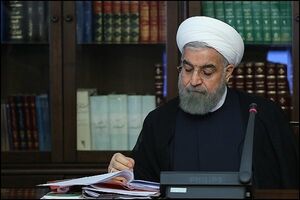 روحانی اعضای شورای سازمان پژوهش و برنامه ریزی آموزشی را منصوب کرد