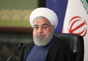 شرمنده کردید آقای روحانی