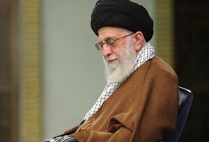 جمهوری اسلامی از هیچ کوششی برای حمایت از مردم فلسطین دریغ نمی‌کند