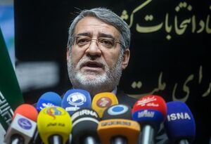 رحمانی‌فضلی: کشور در شرایط ویژه‌ای قرار دارد