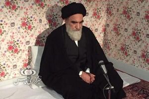 واکنش قابل تامل امام خمینی به انتقادها علیه بنی‌صدر