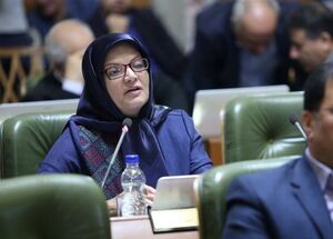 شورای شهر تهران پیگیر تخلف ملک نهاد ریاست جمهوری