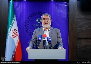 رحمانی فضلی: سند راهبردی مدیریت بحران تصویب شد