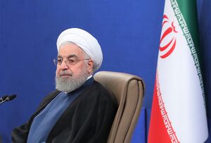 روحانی: برای توسعه روابط با مجارستان آمادگی داریم