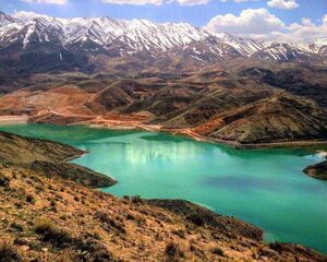 قول استاندار تهران درباره افتتاح یک سد