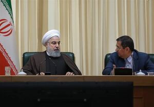 تاکید رئیس جمهور بر تامین ارز کالاهای اساسی