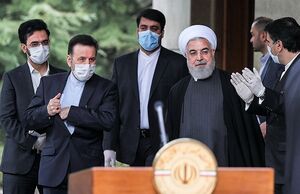 دولت روحانی رو هم لک لک آورده!