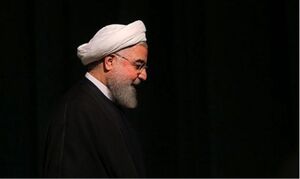 چرایی گردش به شرق دولت روحانی در سال هفتم