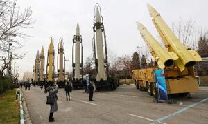نشنال‌اینترست: ایران درباره پیشرفت‌های موشکی خود مذاکره نمی‌کند