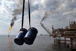 سناریوهای دولت برای فروش نفت