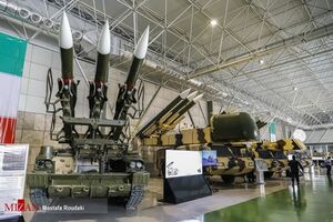 ایران درباره موشک‌های پیشرفته خود مذاکره نمی‌کند