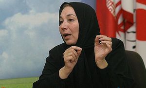 پروانه معصومی: اجاره‌نشینی باعث شد از تهران بروم