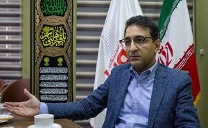 امیرقادری: کانال‌های تلگرامی مدعی مبارزه با پولشویی در سینما از اردوگاه‌ برخی دیگر از تهیه‌کنندگان سینما می‌آیند/ بخشی از رسانه‌های رسمی درگیر فساد سینمایی شدند