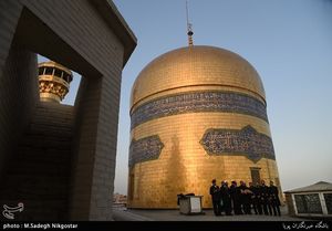 آمار نهایی زائران پیاده امام رضا(ع) اعلام شد