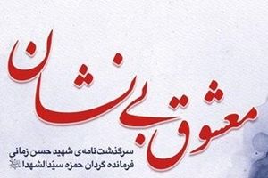 کتاب دیگری از «بابایی» و «بهزاد» منتشر شد