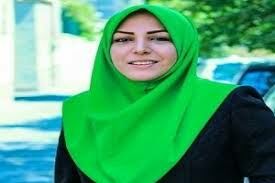 چه شد که مجری سامانه موشکی را پوشکی گفت؟