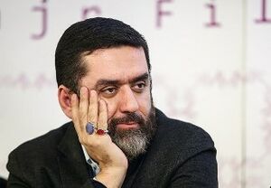 پست محمود رضوی به مناسبت ولادت حضرت زینب(س)