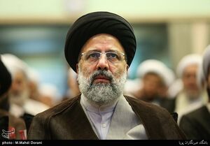 نامه‌ای خطاب به حجت‌الاسلام رئیسی که پخش نشد