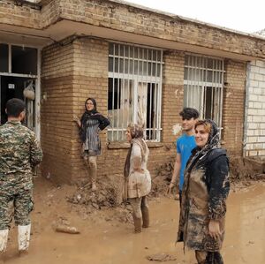 واقعا این خانم از هر انگشتش یه هنر میریزه! +عکس