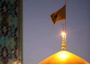 امام رضا (ع) چگونه به اسلام خدمت کردند؟