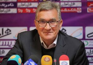 تمجید اینستاگرامی کامبیز دیرباز از برانکو +فیلم