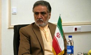 بازجوی گاندو: اگر بتوانم بازهم سریال امنیتی بازی می‌کنم