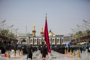 آنچه در روز هفتم محرم بر «امام حسین(ع)» گذشت