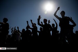 اهالی رسانه و فرهنگ «جلوه حسین(ع)» می‌گیرند