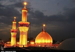 حدیث روز/ ثواب زیارت پیاده حرم امام حسین(ع) در کلام امام صادق(ع)