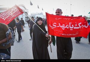 تشویق امام کاظم به زیارت امام حسین(ع) در شرایط تهدید دشمنان