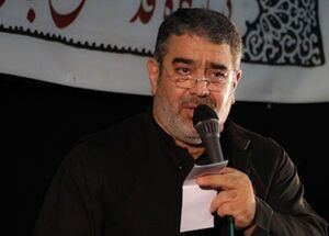 حسن خلج جلسات خود را تاپایان سال لغو کرد