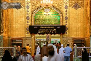 حدیث روز/ علتها و حکمت تاخیر استجابت دعا در کلام امام علی(ع)