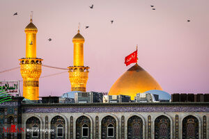 نخستین نامه کوفیان به امام حسین(ع) رسید