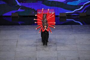 «عصرجدید» بدون تماشاگر کلید خورد