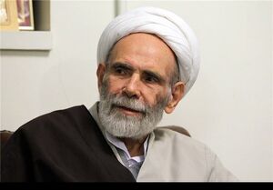 جمله‌ای خواندنی از مرحوم حاج آقا مجتبی