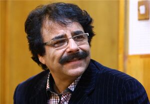 افتخاری: حتی یک نفر فتیله این آتش را کم نکرد