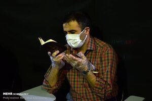 روزه‌داریِ معناگرایانه بهترین مجرای رزق‌های معنوی است