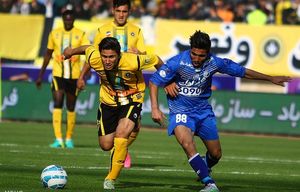 5 بازی به یاد ماندنی استقلال و سپاهان