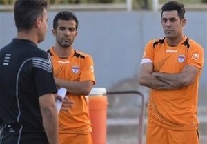 قهرمانی حق ما بود نه پرسپولیس/ اشتباه کردم در استقلال ماندم