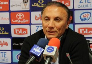 قطبی هیچ جایگاهی در پرسپولیس ندارد!