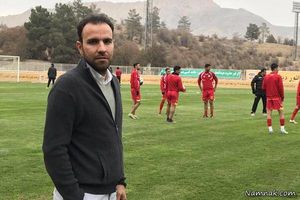 اتهام یک پرسپولیسی به نیمکت استقلال